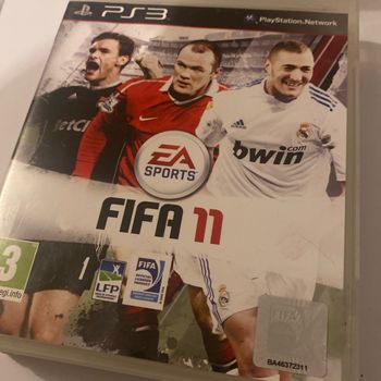 Fifa 11
