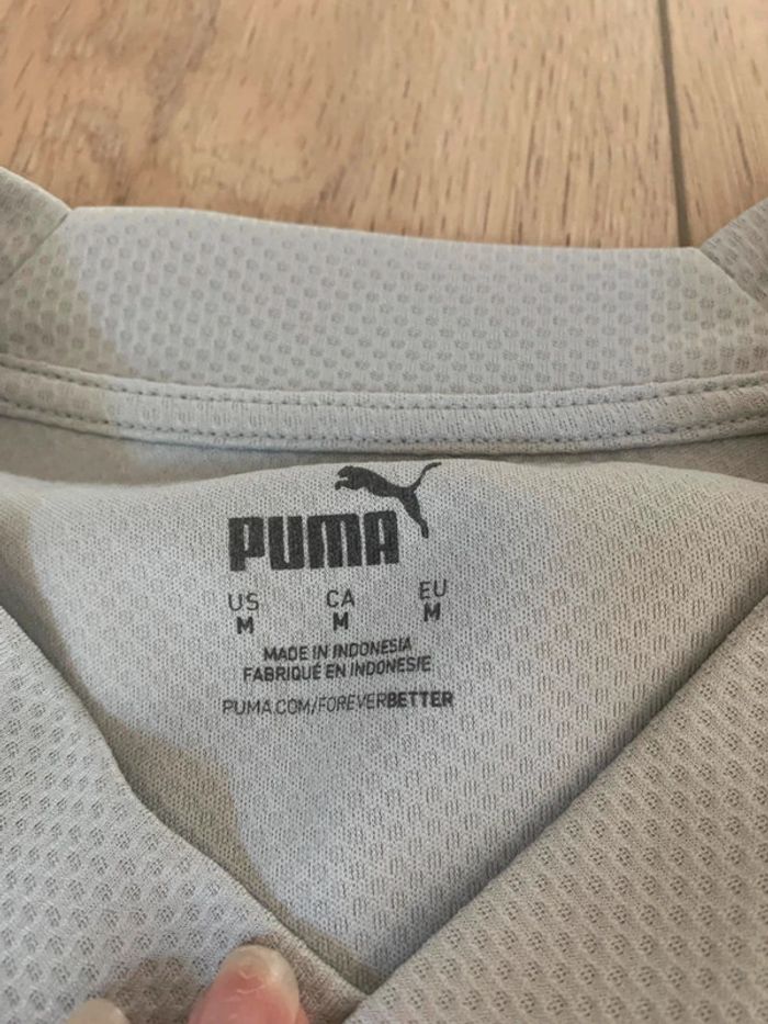 Maillot de foot Manchester city - photo numéro 5
