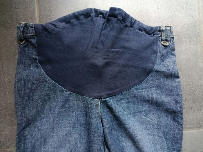 Pantalon grossesse 38 - photo numéro 3