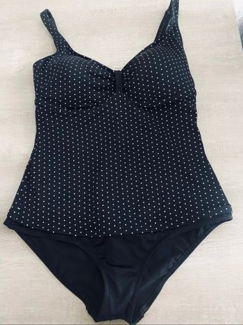 Maillot de bain
