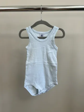 Body Petit bateau 24 mois