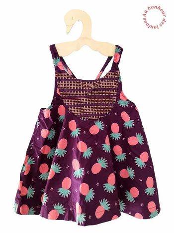 14 ans blouse été Dpam du pareil au même