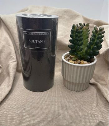 Collection authentique