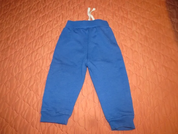 pantalon garçon taille 6 mois - photo numéro 3
