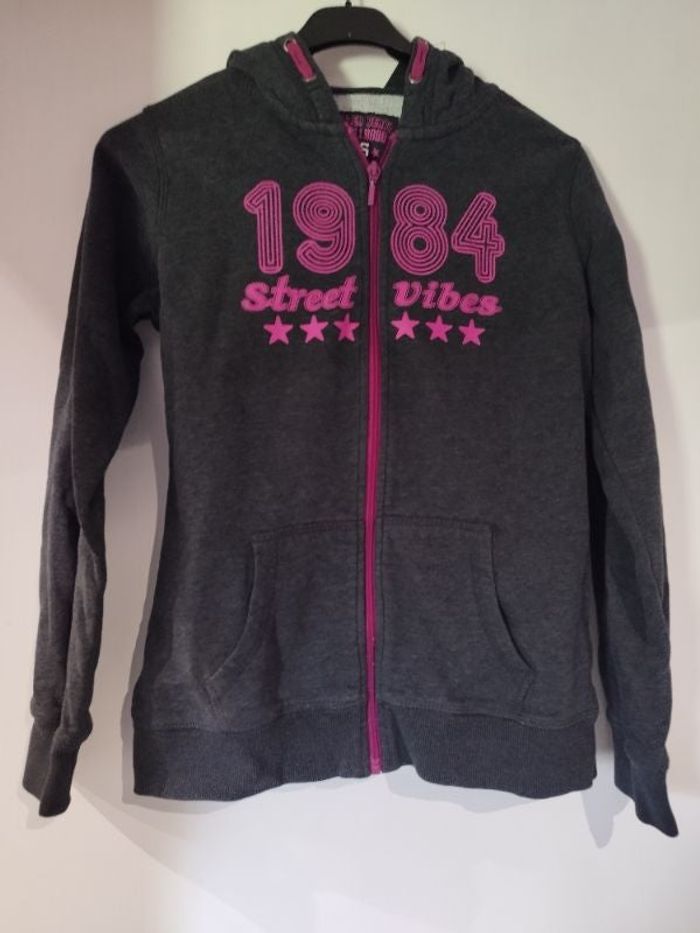 Veste