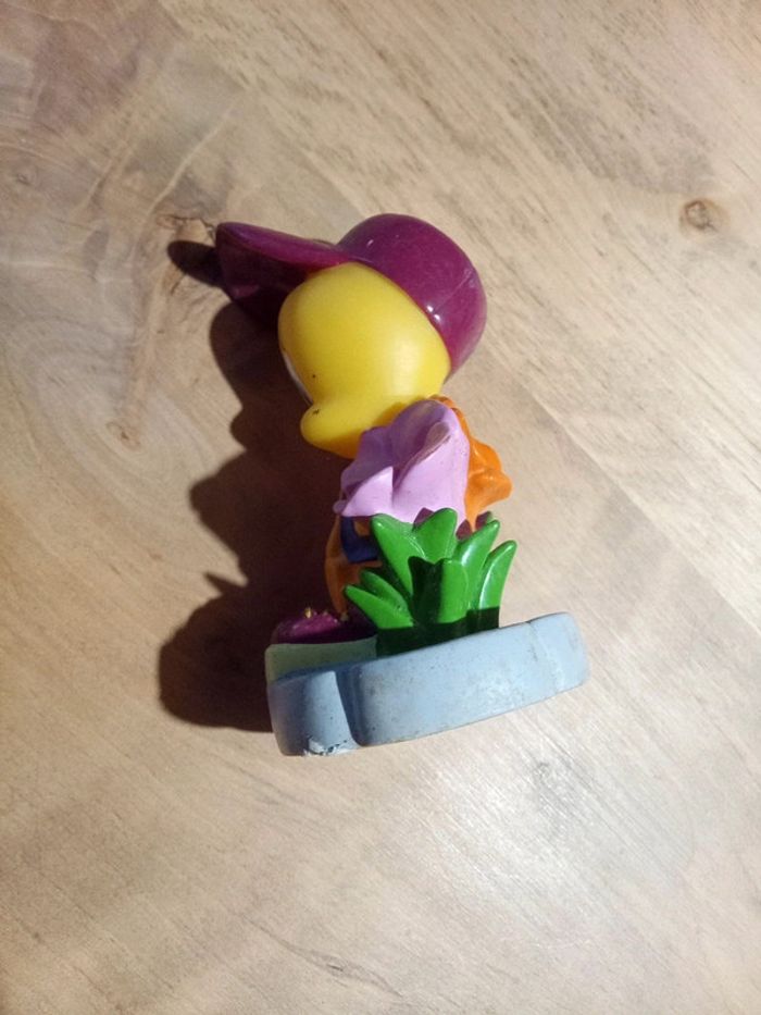 Figurine Titi Vintage 10cm - photo numéro 5