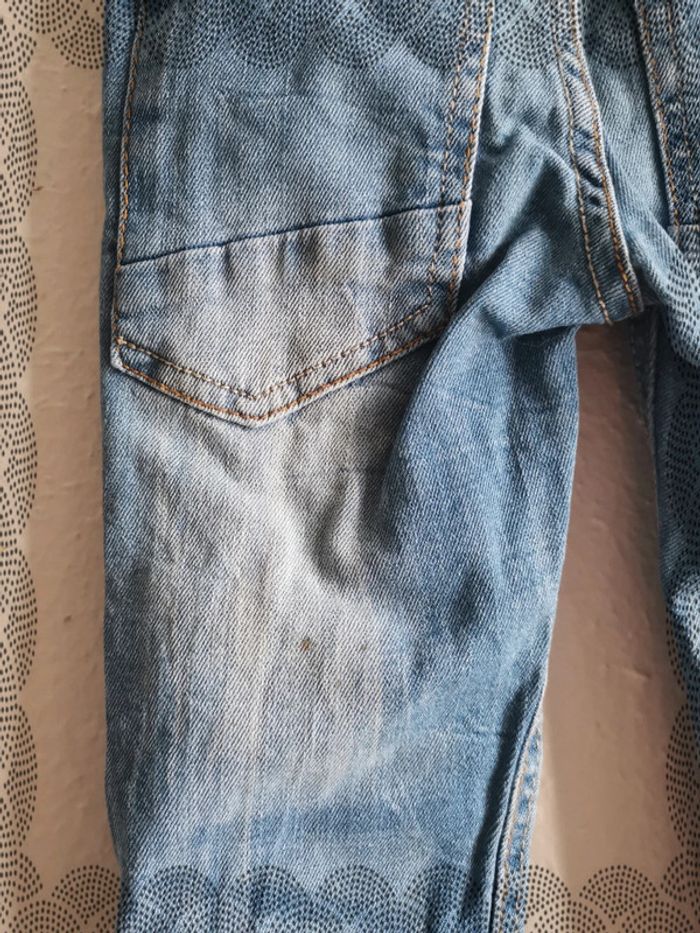 Jean Zeeman 3 ans - photo numéro 7