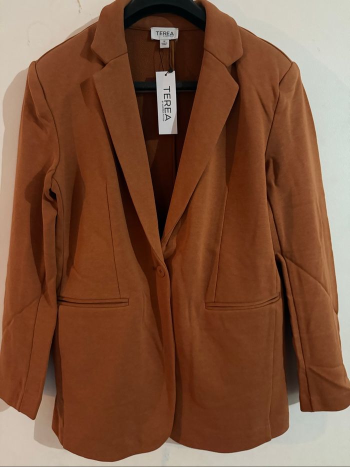 Blazer terea women’s amora French - photo numéro 6