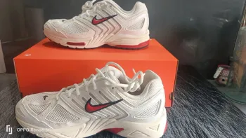 Basket Nike femme