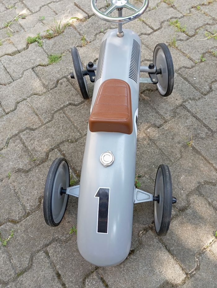 Porteur baghera - photo numéro 4
