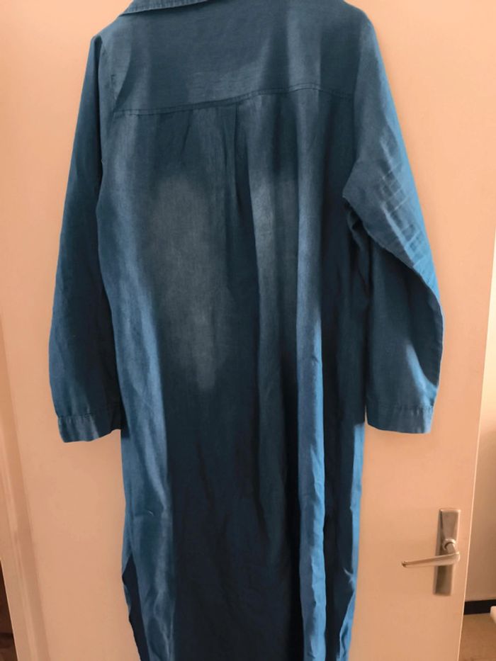 Chemise robe 44 bs - photo numéro 7