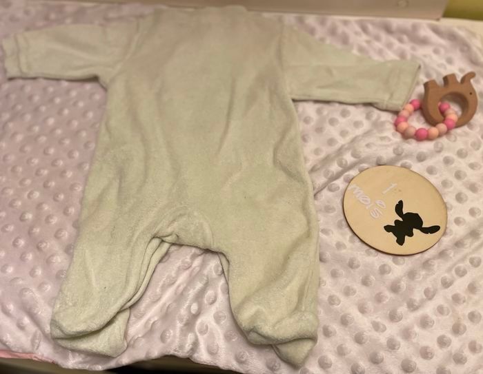 Pyjama mixte - photo numéro 3