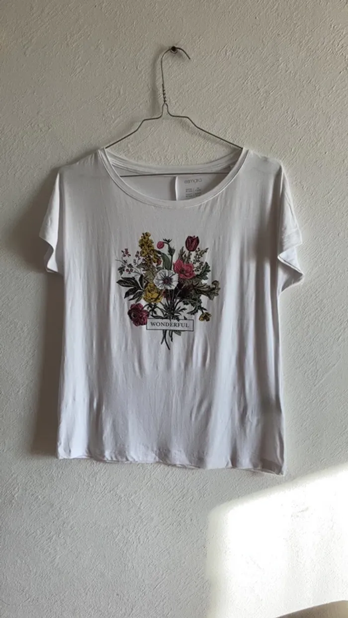 Tee-shirts femme
