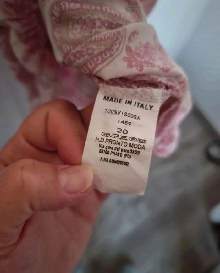 Robe bohème grande taille, new collection  neuve - photo numéro 7