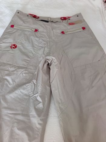 Pantalons ski