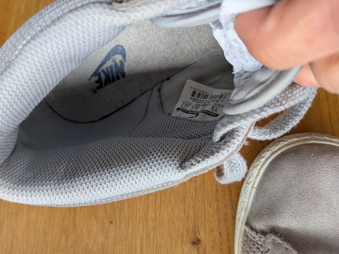 Nike blazer - photo numéro 5