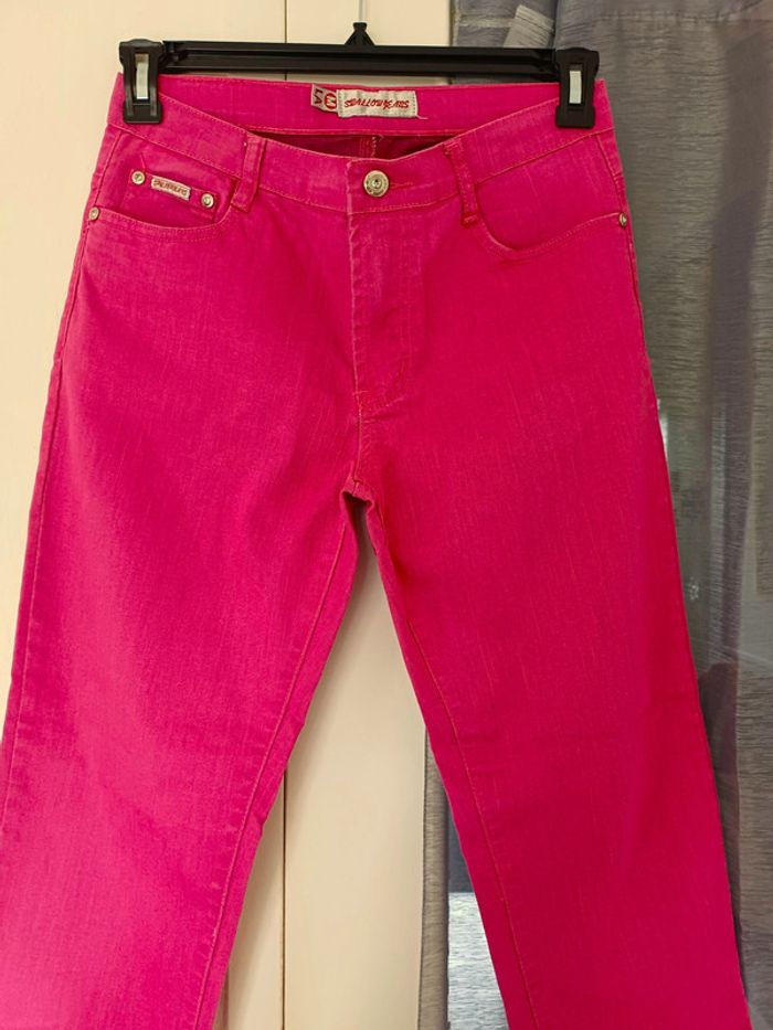 Pantalon taille M Swallowneams - photo numéro 3