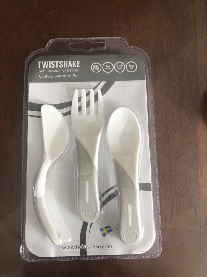 Lots twistshake - photo numéro 2