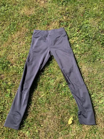 Legging de sport 10-11 ans