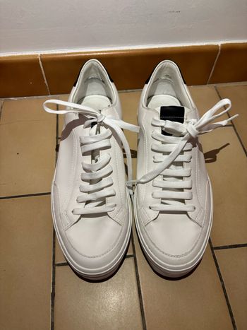 Zara sneakers