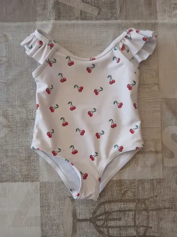 Maillot de bain