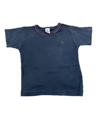 Garçon (taille 2 ans) : tee shirt Petit Bateau