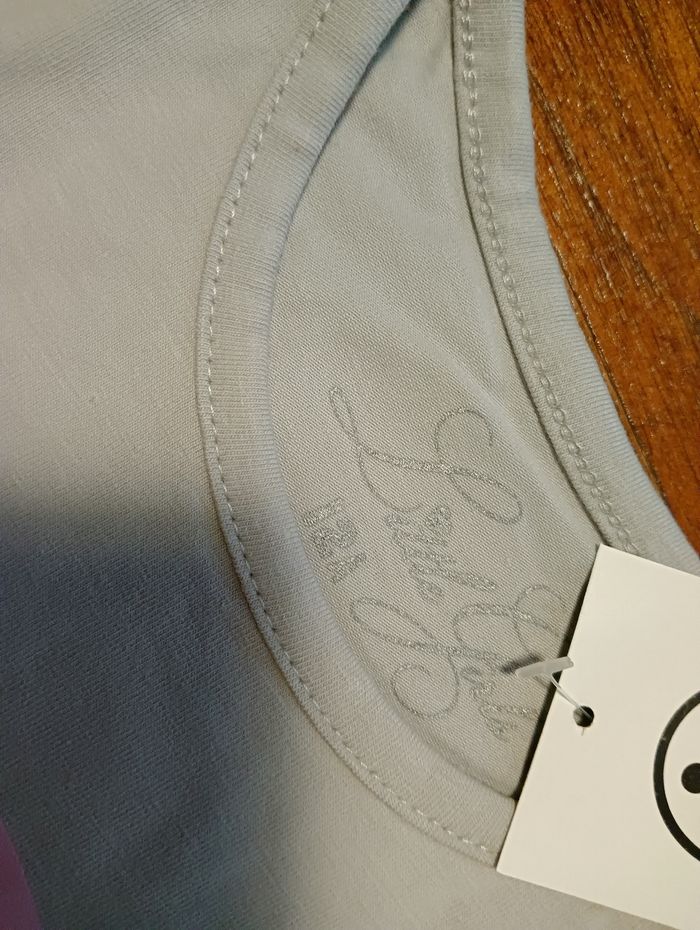 2 hauts fille taille 12 ans NEUF - photo numéro 8