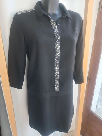 I code robe taille 40 en tbe