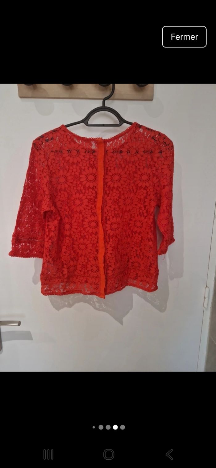 Tee-shirt - photo numéro 5