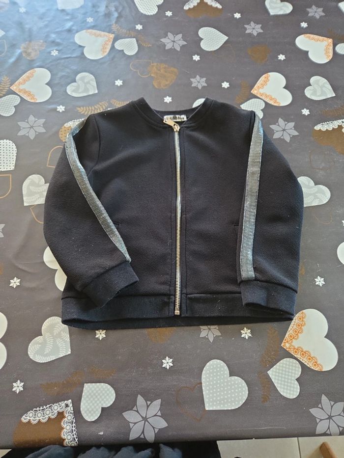 Veste 5e gemo