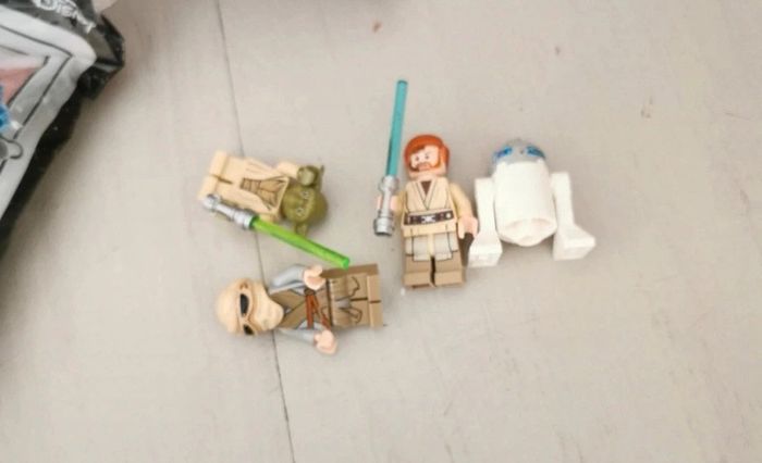 Lego Stars wars - photo numéro 4