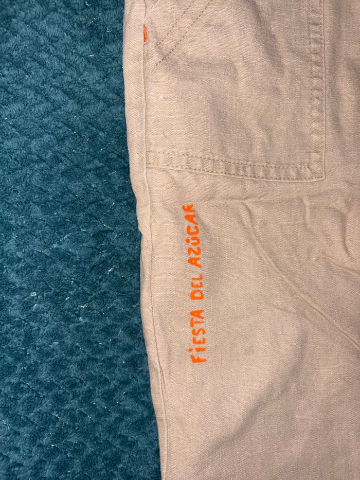 Salopette - photo numéro 2