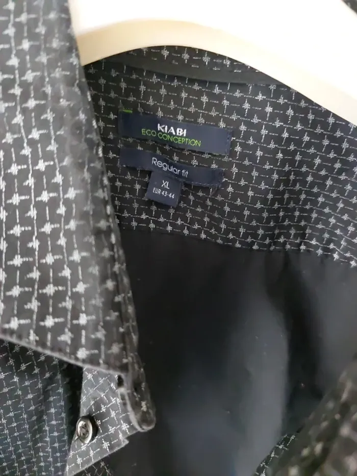 Chemise - photo numéro 2