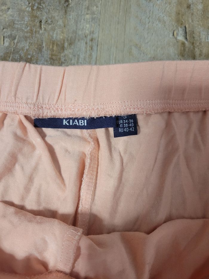 Short pyjamas - photo numéro 3
