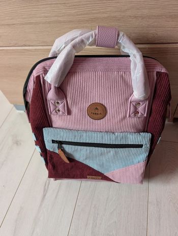 Cabaia Patras sac S