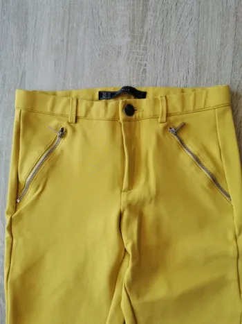 Pantalon zara