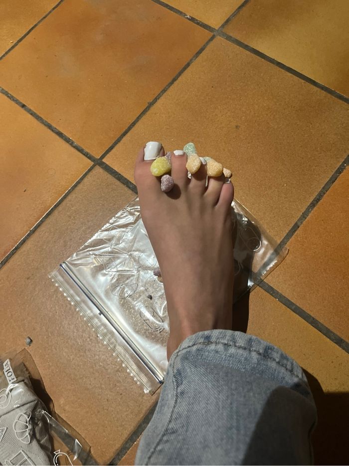 Chaussettes