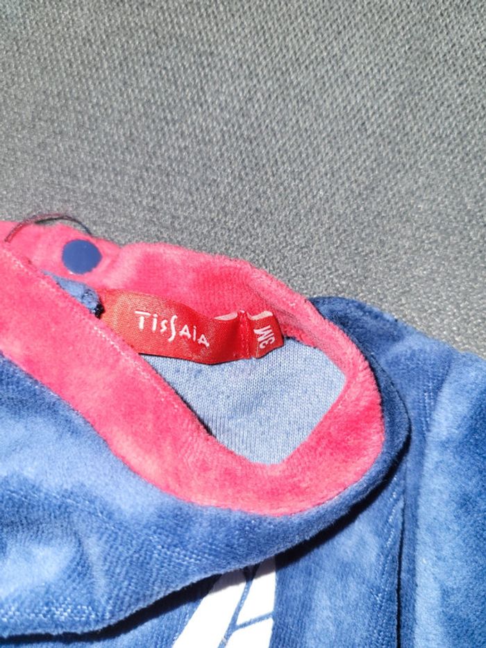 Pyjama indien - photo numéro 2