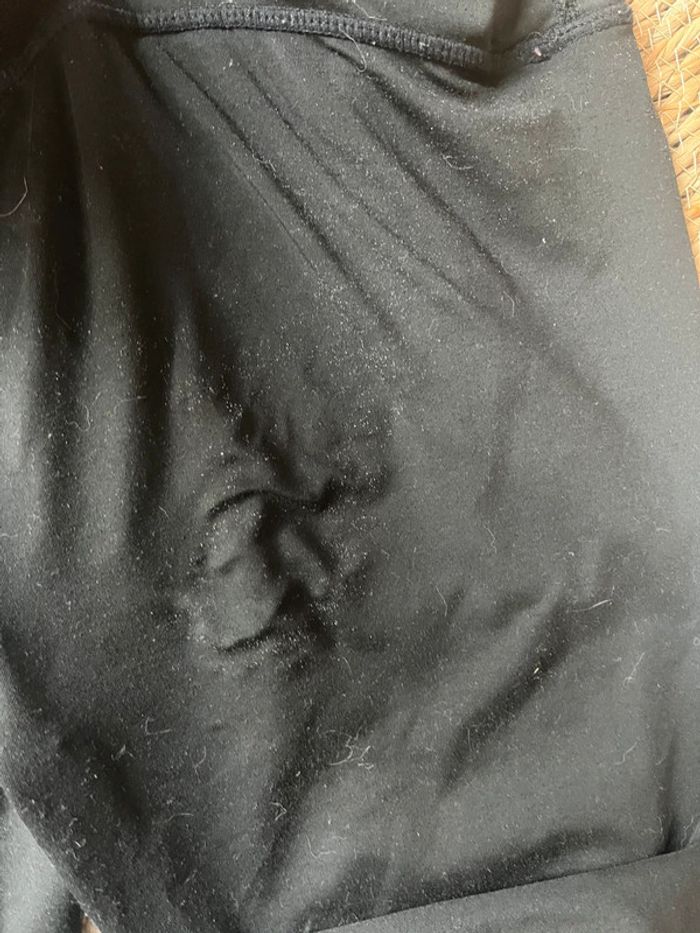 Legging de grossesse - photo numéro 3