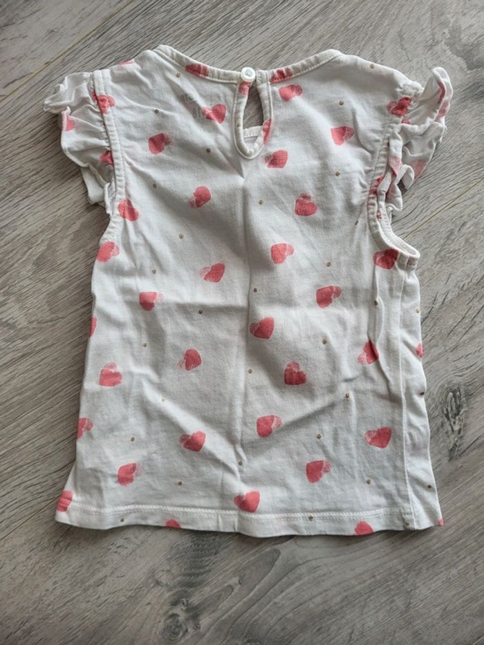 Tee shirt 18 mois - photo numéro 3