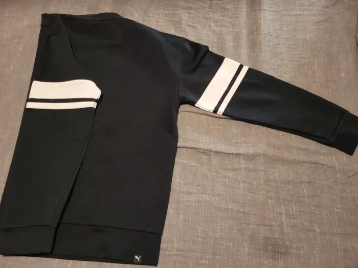 Puma sweat - photo numéro 3