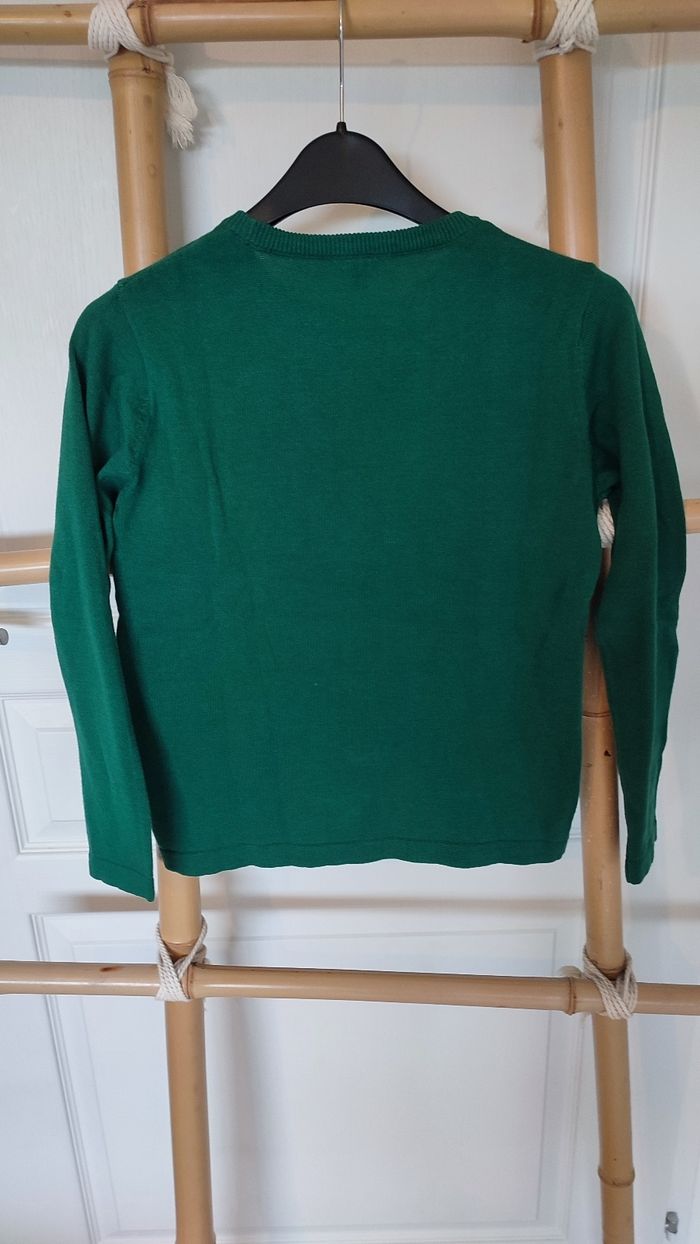 Pull Neuf 🌸 - photo numéro 4