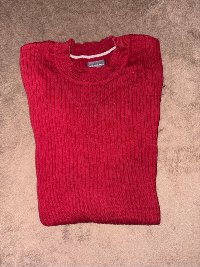 Lot de 4 vêtements homme taille S en très bon état - photo numéro 6