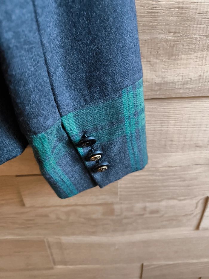 Veste laine Lindor 38 - photo numéro 7