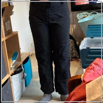 Pantalon leger  taille  44