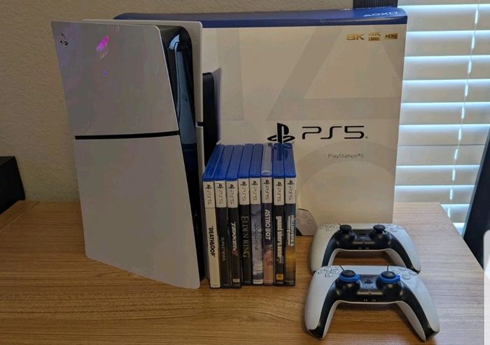 Playstation 5