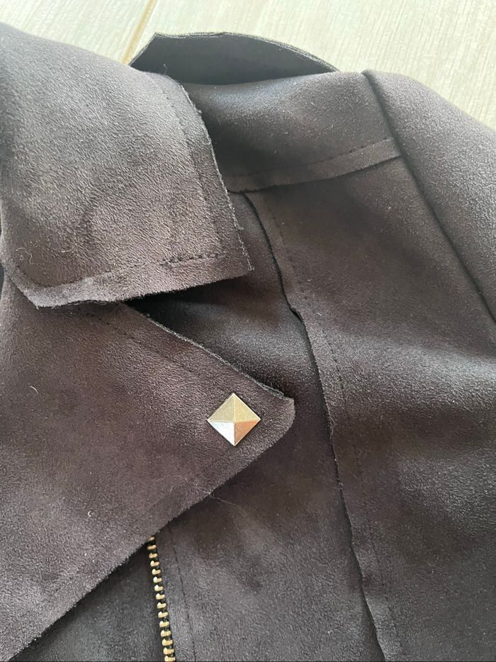 Veste femme - photo numéro 6