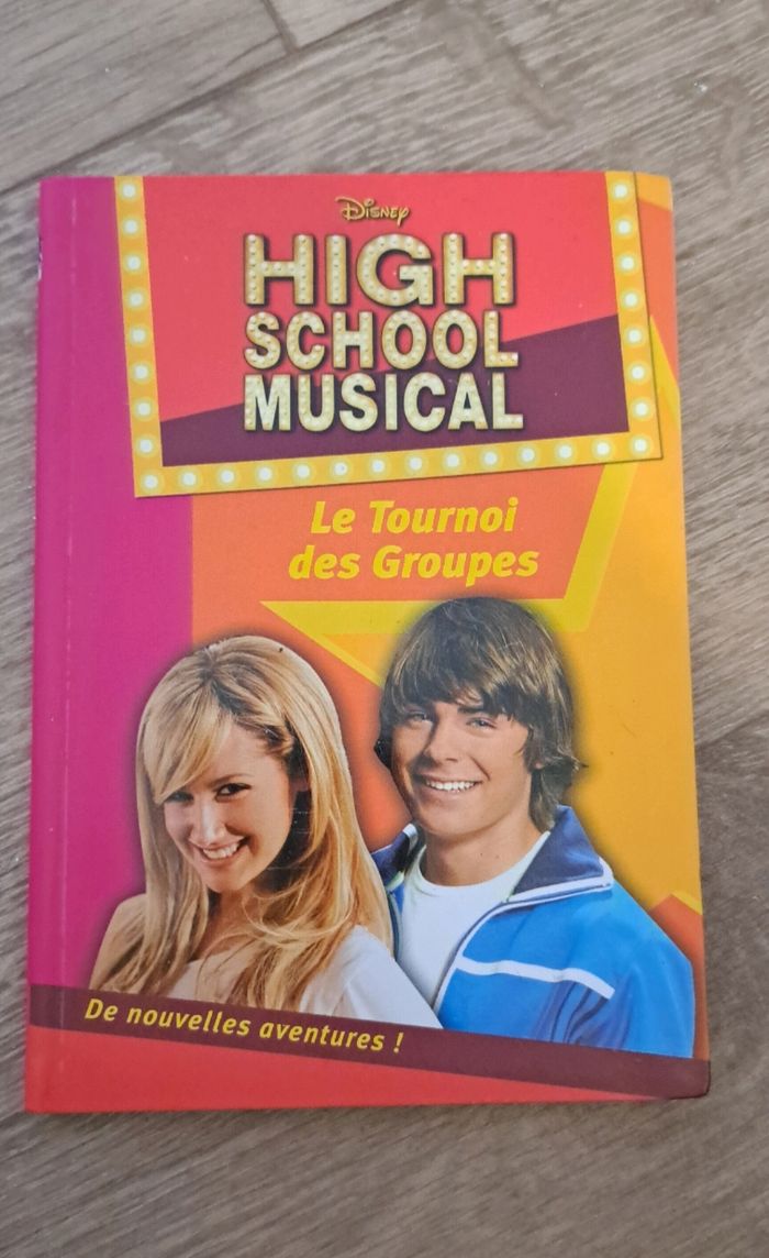Lot livre enfant - photo numéro 3