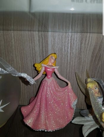 Figurine Aurore Disney