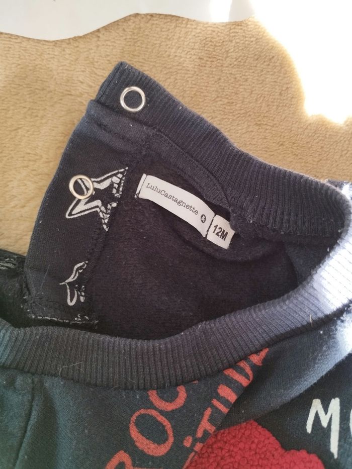 Sweat - photo numéro 3